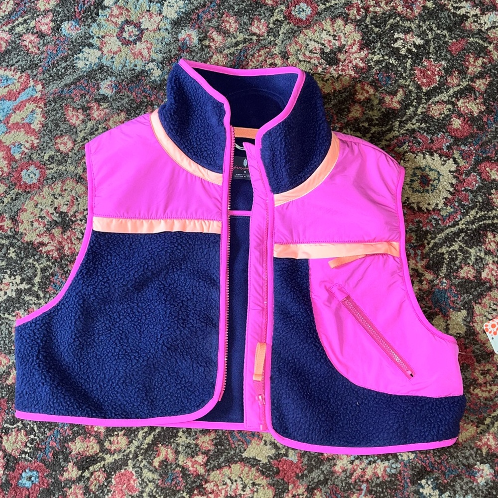 Final price ✨NWT FP Movement hit the slopes vest - Picture 2 of 5